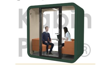 Çağrı merkezleri ve satış ekipleri için sessiz görüşme alanı arayışı büyüyor