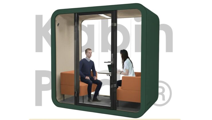 Çağrı merkezleri ve satış ekipleri için sessiz görüşme alanı arayışı büyüyor