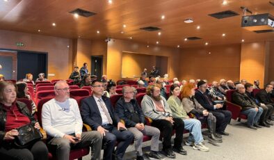 ‘Laiklik’ toplantısında ‘iftar’ tartışması!