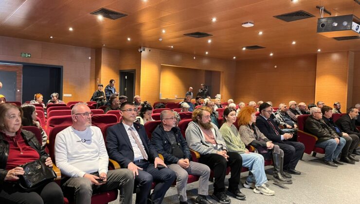 ‘Laiklik’ toplantısında ‘iftar’ tartışması!