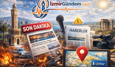 Türkiye’nin Dört Bir Yanından Haber Takibi: Yerel Medyanın Yükselişi