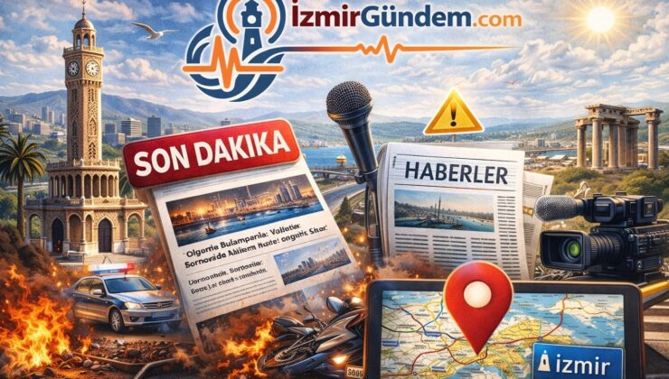 Türkiye’nin Dört Bir Yanından Haber Takibi: Yerel Medyanın Yükselişi