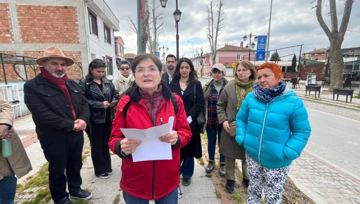 EÇGD’den ‘budama’ tepkisi!