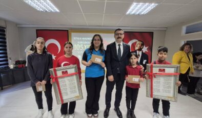 Arapça değil Osmanlı Türkçesiymiş!