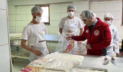 Bayram öncesi ‘denetim’ maratonu!