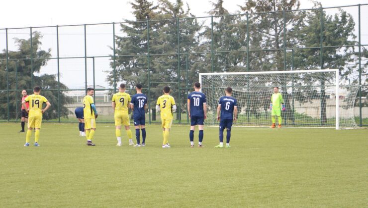 226 kilometrelik penaltı!