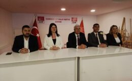 CHP’de ‘buruk’ bayram