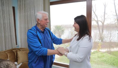 Gencan’dan ‘bayram’ mesaisi