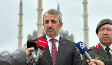 Sezer’den Balkan Savaşı Şehitleri’ni anma mesajı