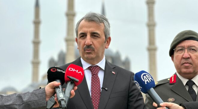 Sezer’den Balkan Savaşı Şehitleri’ni anma mesajı