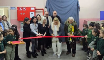 Yüksel Yeşil ve eşine vefa!