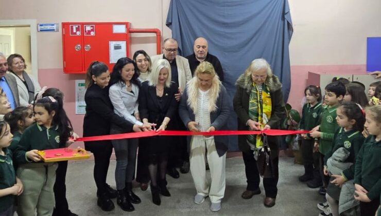 Yüksel Yeşil ve eşine vefa!