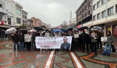 BirGün okurlarından Arı’ya destek!