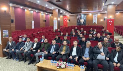 Süt üreticisinden ‘zam’ talebi