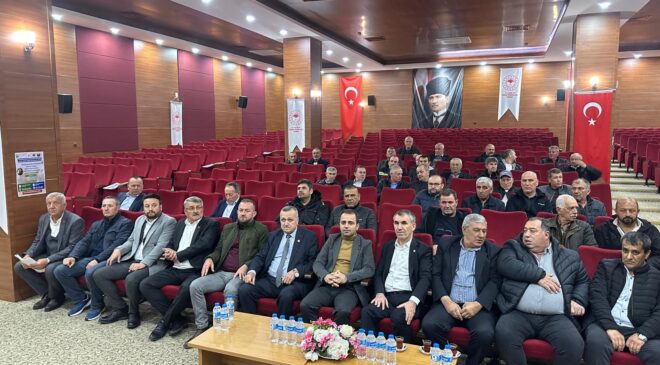 Süt üreticisinden ‘zam’ talebi