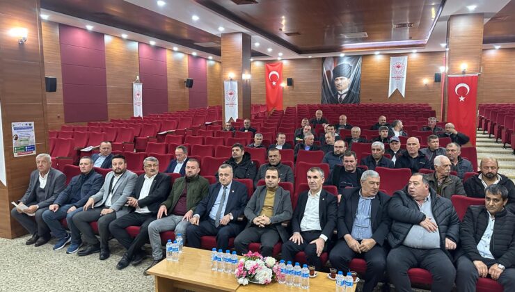 Süt üreticisinden ‘zam’ talebi