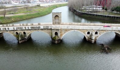 Yağışlar güzel ama…!