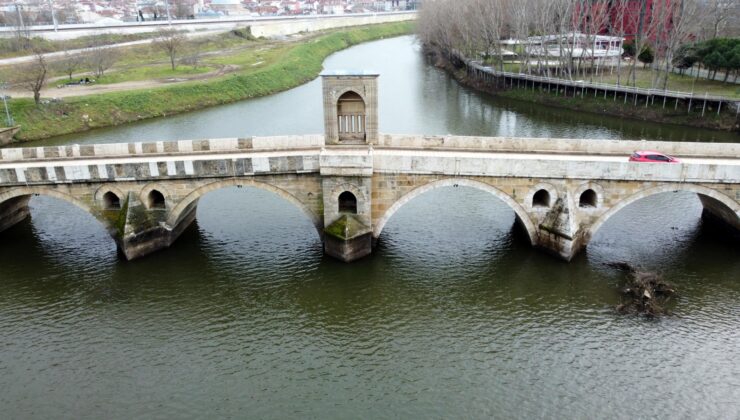 Yağışlar güzel ama…!