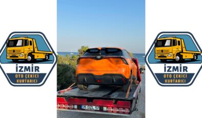 Karabağlar Oto Çekici Firmaları Arasında Öncü Akyüz Oto Çekici