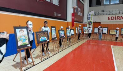 Öğrencilere ‘sıfır atık’ bilinci