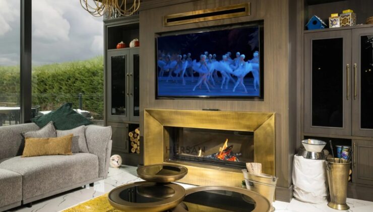 Şömine Fiyatları ve Model Seçim Rehberi