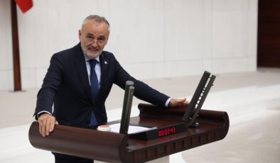 ‘Bölgede derebeylik düzeni kuruluyor’