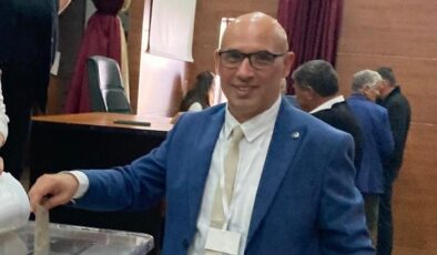 Koyun Keçi Yetiştiricileri’nde Akbay güven tazeledi