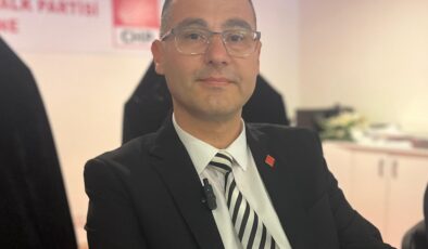 ‘Emeklilerimiz bu şehrin baş tacıdır’