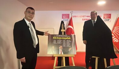 Akgüngör: O listenin 10 katı elimde var