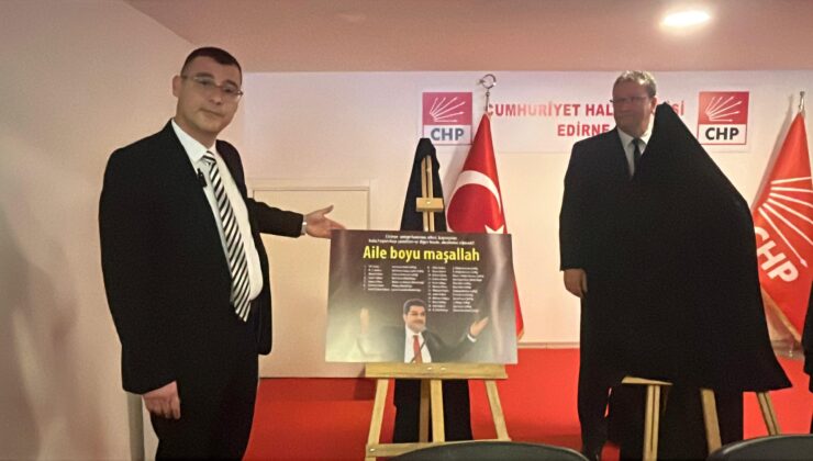 Akgüngör: O listenin 10 katı elimde var