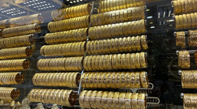 Altında ‘Ortadoğu’ depremi!