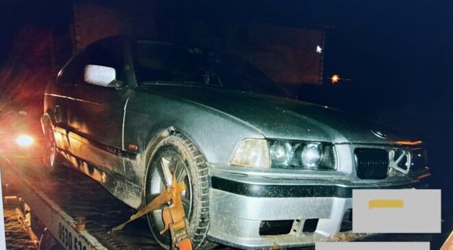 Trafikte rekor ceza!