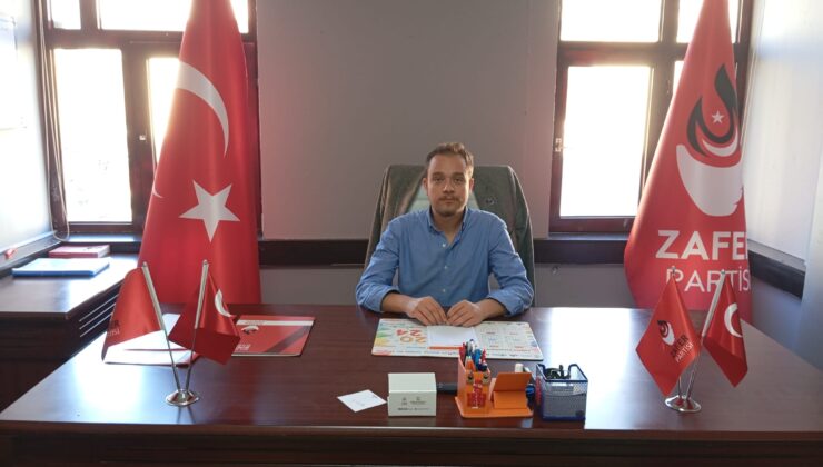 Gıda – enerji krizi kapıda!