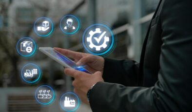 Karamanlı Firmaların Başkent Pazarındaki Yeni Anahtarı: TSE Hizmet Yeterlilik Belgesi