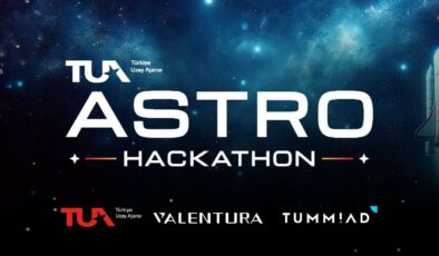 TÜ’de UZAY ve TEKNOLOJİ maratonu