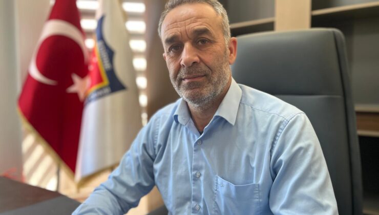 Şoför önünü göremiyor!