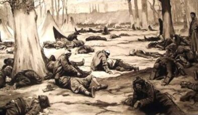 26 Mart: Edirne’nin kara günü…