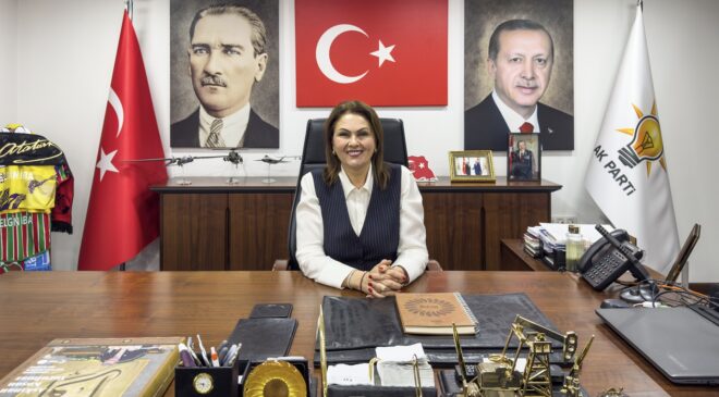 İba’dan 18 Mart mesajı