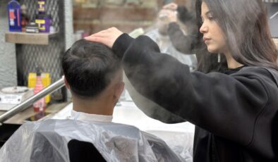 Bayram tıraşına zam!