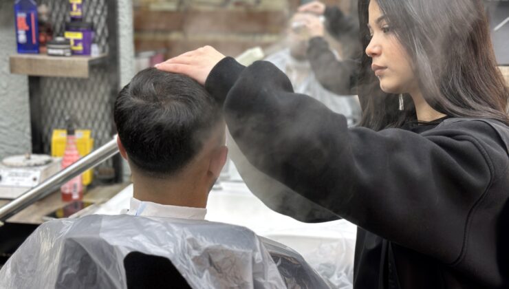 Bayram tıraşına zam!