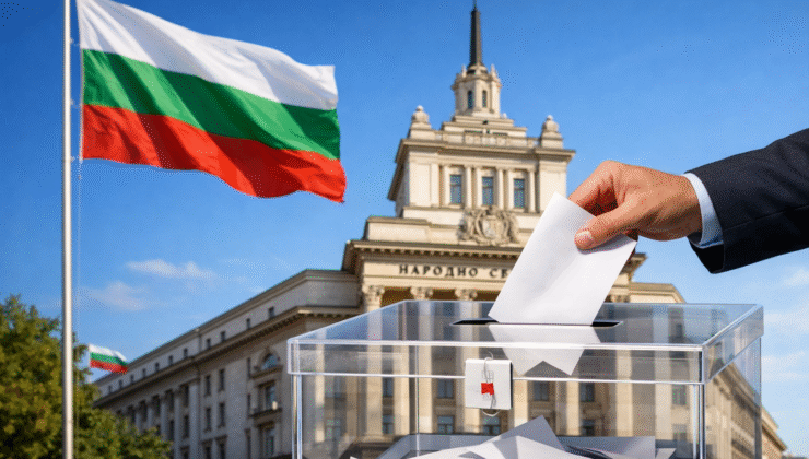 Bulgaristan’dan bu kez 141 seçim sandığı daha az