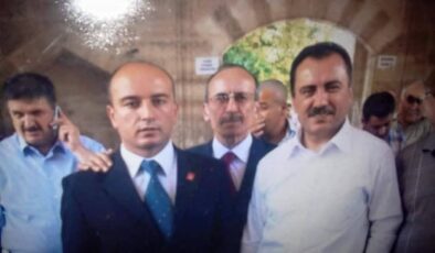 Cankaloğlu’ndan Yazıcıoğlu’na anma