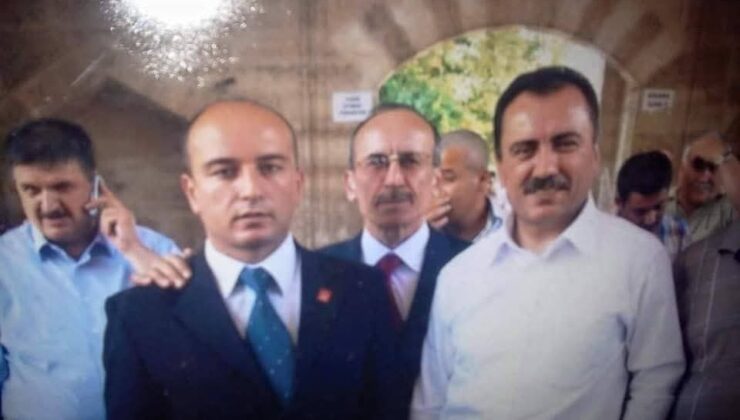 Cankaloğlu’ndan Yazıcıoğlu’na anma