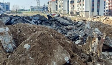 Sorumsuzluğa 100 bin TL ceza!