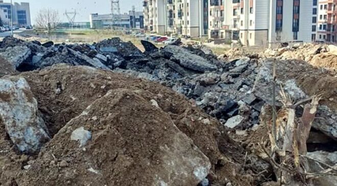 Sorumsuzluğa 100 bin TL ceza!