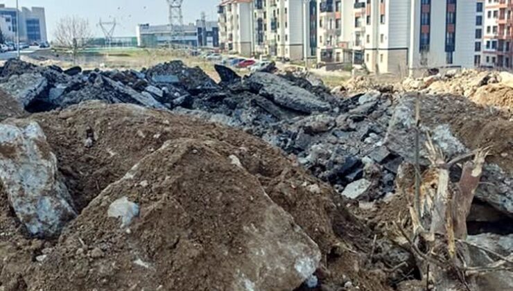 Sorumsuzluğa 100 bin TL ceza!