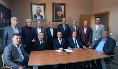 Bürokratın nefret diline büyük tepki!