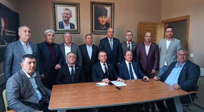 Bürokratın nefret diline büyük tepki!