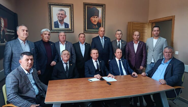 Bürokratın nefret diline büyük tepki!