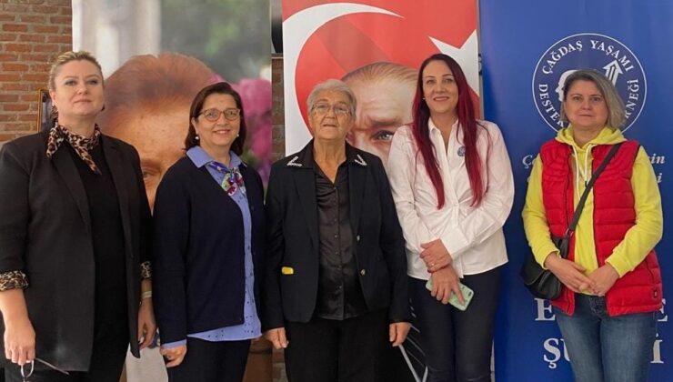 ÇYDD: İstiklal Marşımız Türkçe’dir